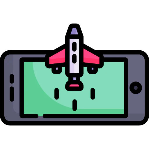 Arcade icon