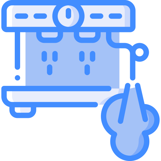 Machine 图标