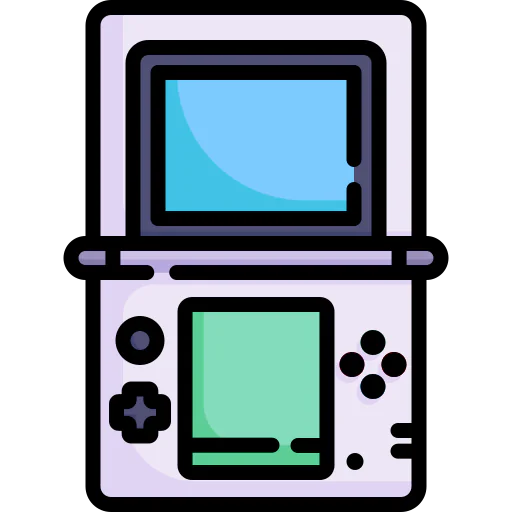 Game console 图标