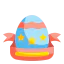 Happy easter 图标 64x64