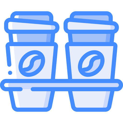 Cups icon