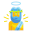 Jesus 图标 64x64