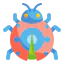 Ladybug 图标 64x64