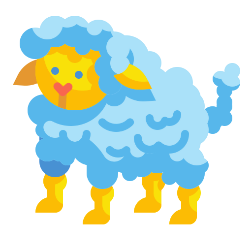 Lamb 图标