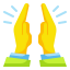 Prayer 图标 64x64