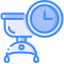 Clock 图标 64x64