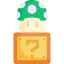 Mushroom ícone 64x64