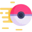 Pokeball ícone 64x64
