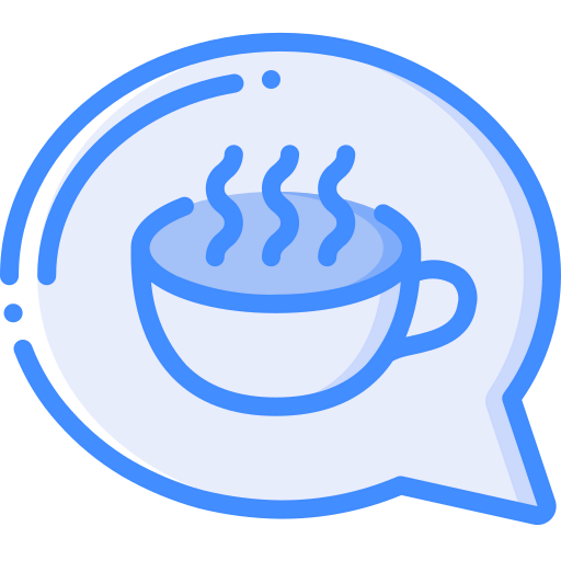 Chat icon