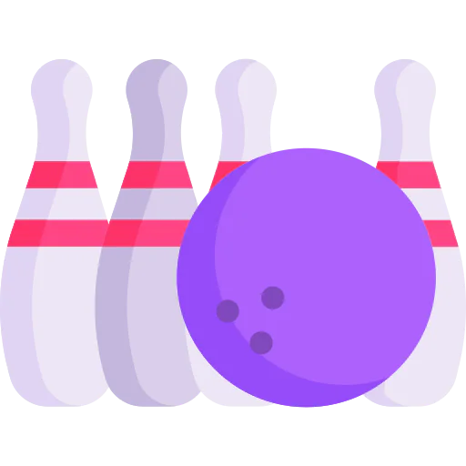 Bowling icon