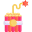 Dynamite icon 64x64