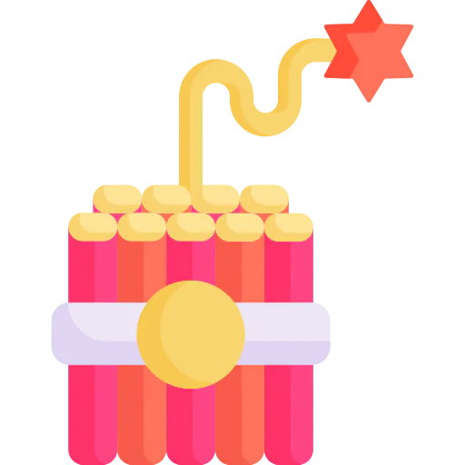 Dynamite icon