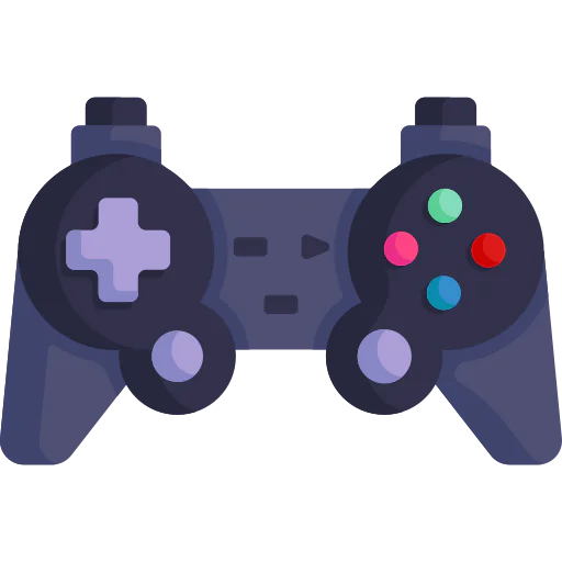 Game controller 图标