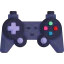 Game controller ícone 64x64