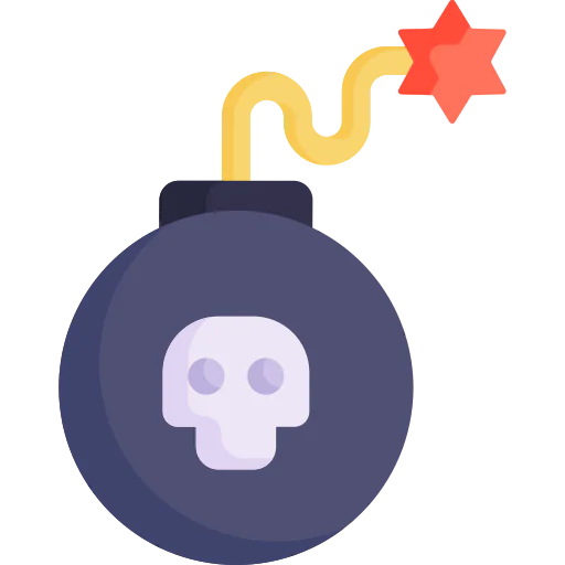 Dynamite icon