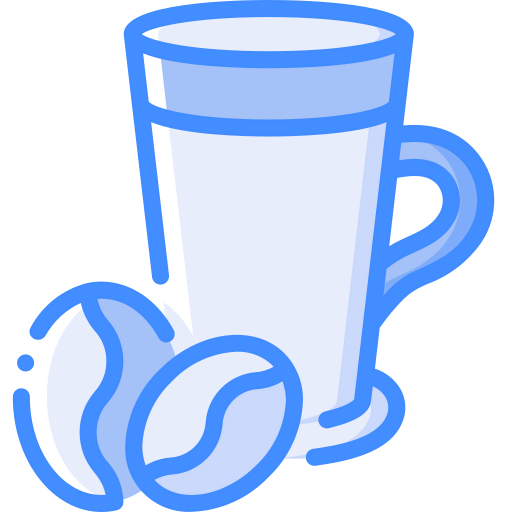 Latte icon