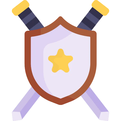 Weapon icon