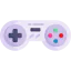 Game controller ícone 64x64