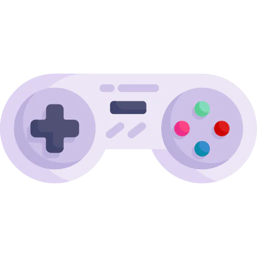 Game controller アイコン