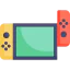 Game console ícone 64x64