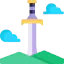 Sword ícone 64x64