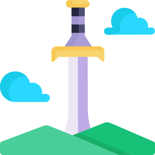 Sword icon