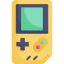 Game console ícone 64x64