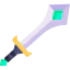 Sword ícone 64x64