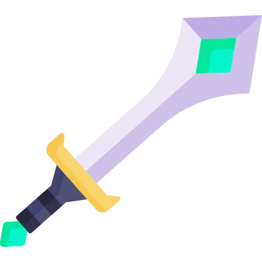 Sword icon