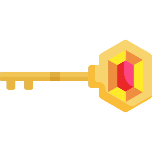 Key icon