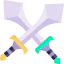 Swords ícone 64x64