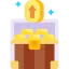 Treasure ícone 64x64