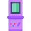 Game console ícone 64x64