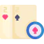 Cards ícone 64x64