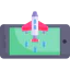 Arcade 图标 64x64