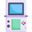 Game console 图标 64x64