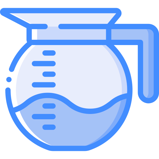 Jug icon