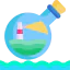 Bottle 图标 64x64