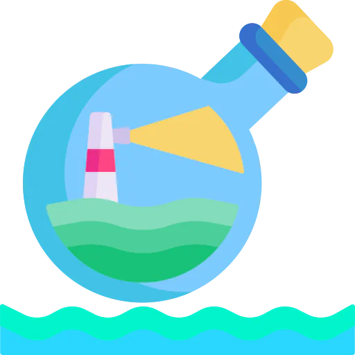 Bottle icon