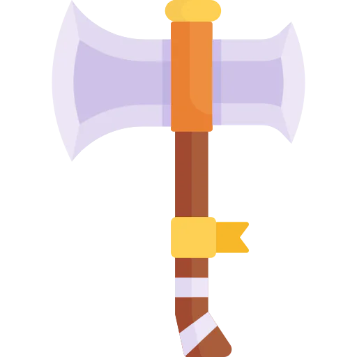 Axe icon