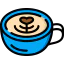 Latte icon 64x64