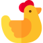 Chicken 图标 64x64