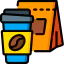 Coffee icon 64x64