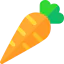 Carrot 图标 64x64