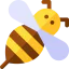 Bee 图标 64x64
