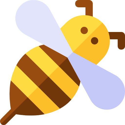Bee icon