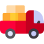 Pick up truck 图标 64x64