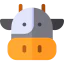 Cow 图标 64x64