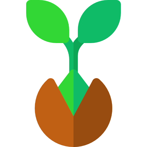 Germination icon