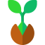 Germination 图标 64x64